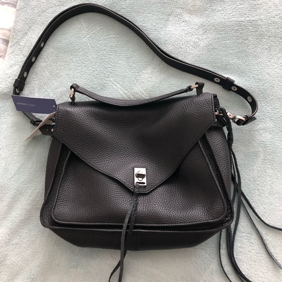 Rebecca Minkoff Handbags - Rebecca Minkoff Darren Messenger